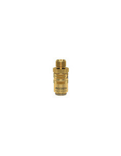 E9TS GNIAZDO GZ M18X1.5-WYDŁUŻ., Z ZAWOREM | Przewody i Złącza | Eshop Dopak | Wszystko dla Przemysłu