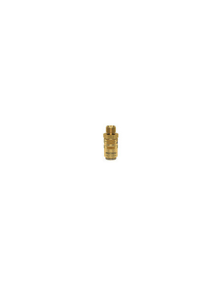 E9TS GNIAZDO GZ M18X1.5-WYDŁUŻ., Z ZAWOREM | Przewody i Złącza | Eshop Dopak | Wszystko dla Przemysłu