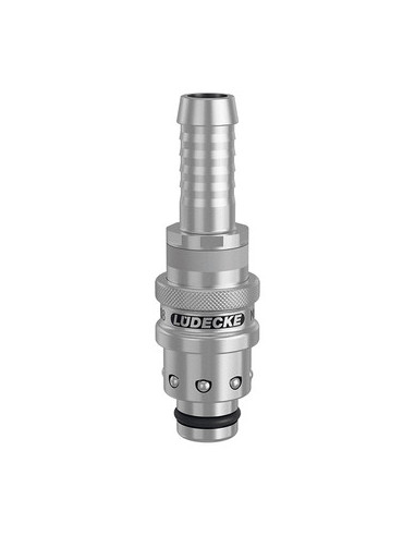F8 WTYCZKA 13 MM, BEZ ZAWORU | Przewody i Złącza | Eshop Dopak | Wszystko dla Przemysłu