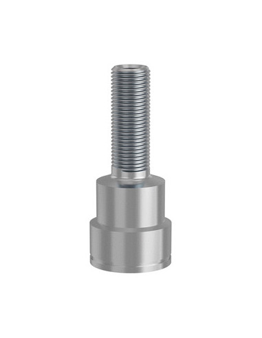 F8 GNIAZDO GZ 1/4  -DŁ. 100 MM, BEZ ZAWORU | Przewody i Złącza | Eshop Dopak | Wszystko dla Przemysłu