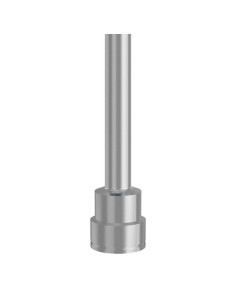 F8 GNIAZDO Z RURKĄ D10/DŁ. 150 MM, BEZ ZAWORU | Przewody i Złącza | Eshop Dopak | Wszystko dla Przemysłu