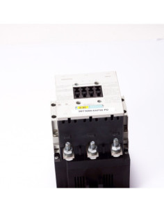 Stycznik mocy, 3RT1054-6AP36, SIEMENS | Elektryka | Eshop Dopak | Wszystko dla Przemysłu