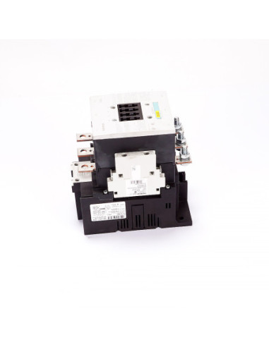Stycznik mocy, 3RT1054-6AP36, SIEMENS | Elektryka | Eshop Dopak | Wszystko dla Przemysłu