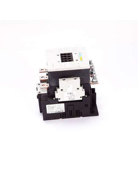 Stycznik mocy, 3RT1054-6AP36, SIEMENS | Elektryka | Eshop Dopak | Wszystko dla Przemysłu