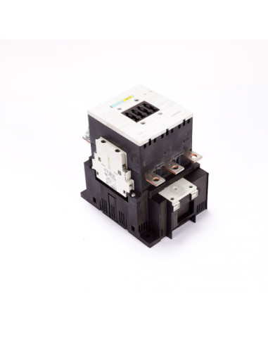 Stycznik mocy, 3RT1054-6AP36, SIEMENS | Elektryka | Eshop Dopak | Wszystko dla Przemysłu