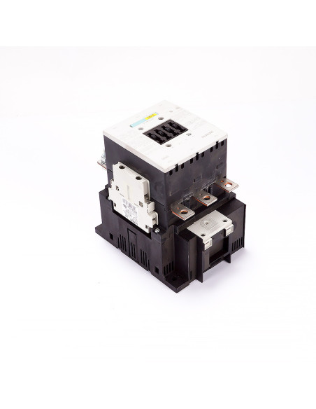 Stycznik mocy, 3RT1054-6AP36, SIEMENS | Elektryka | Eshop Dopak | Wszystko dla Przemysłu