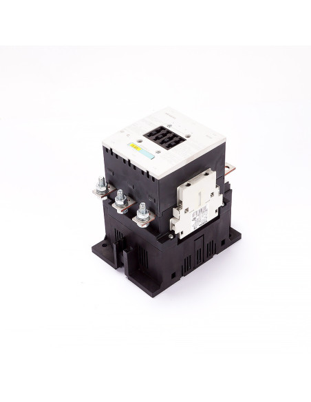 Stycznik mocy, 3RT1054-6AP36, SIEMENS | Elektryka | Eshop Dopak | Wszystko dla Przemysłu