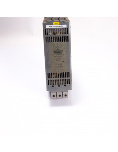 Trójfazowy filtr sieciowy, BFN 3-1-130-001, Baumüller | Elektryka | Eshop Dopak | Wszystko dla Przemysłu