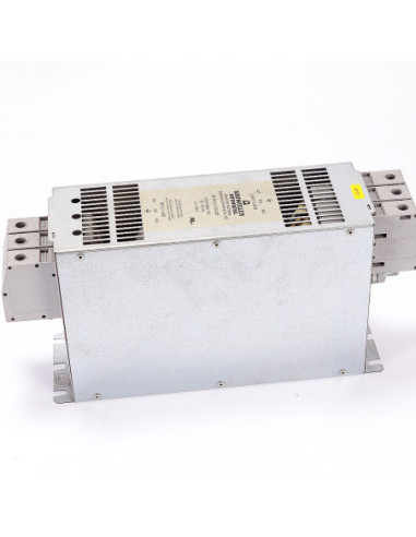 Trójfazowy filtr sieciowy, BFN 3-1-130-001, Baumüller | Elektryka | Eshop Dopak | Wszystko dla Przemysłu