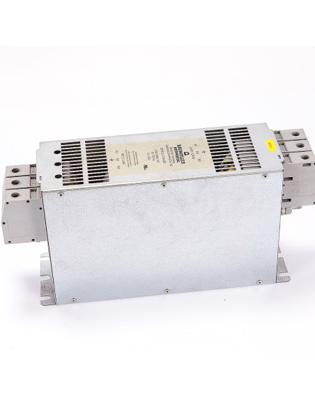 Trójfazowy filtr sieciowy, BFN 3-1-130-001, Baumüller | Elektryka | Eshop Dopak | Wszystko dla Przemysłu