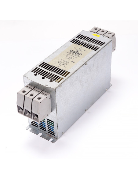 Trójfazowy filtr sieciowy, BFN 3-1-130-001, Baumüller | Elektryka | Eshop Dopak | Wszystko dla Przemysłu