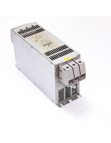 Trójfazowy filtr sieciowy, BFN 3-1-130-001, Baumüller | Elektryka | Eshop Dopak | Wszystko dla Przemysłu