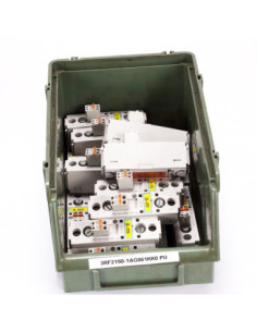 Przekaźnik półprzewodnikowy, 3RF2150-1AG06-1KK0, SIEMENS | Elektryka | Eshop Dopak | Wszystko dla Przemysłu