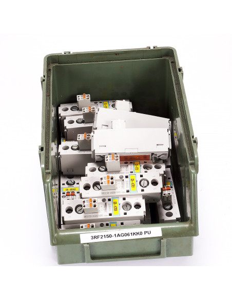 Przekaźnik półprzewodnikowy, 3RF2150-1AG06-1KK0, SIEMENS | Elektryka | Eshop Dopak | Wszystko dla Przemysłu