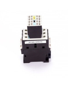 Stycznik mocy, 3RT1026-3AP00, Siemens | Elektryka | Eshop Dopak | Wszystko dla Przemysłu