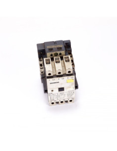 Stycznik mocy, 3TF48, Siemens | Elektryka | Eshop Dopak | Wszystko dla Przemysłu 2