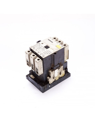 Stycznik mocy, 3TF48, Siemens | Elektryka | Eshop Dopak | Wszystko dla Przemysłu
