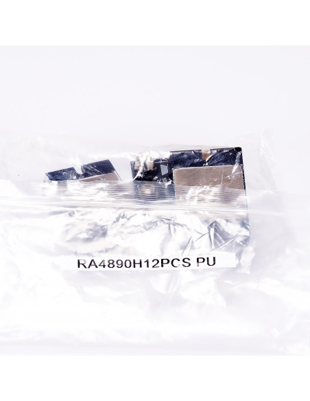 Przekaźnik półprzewodnikowy SSR, RA4890H12PCS, Carlo Gavazzi | Elektryka | Eshop Dopak | Wszystko dla Przemysłu