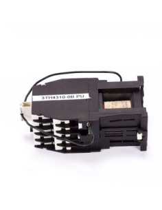 Stycznik pomocniczy, 3TH4310-0B, Siemens | Elektryka | Eshop Dopak | Wszystko dla Przemysłu