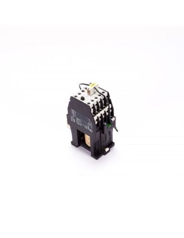 Stycznik pomocniczy, 3TH4310-0B, Siemens | Elektryka | Eshop Dopak | Wszystko dla Przemysłu