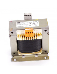 Jednofazowy transformator sterowniczy, B 0403064, BLOCK | Elektryka | Eshop Dopak | Wszystko dla Przemysłu 2