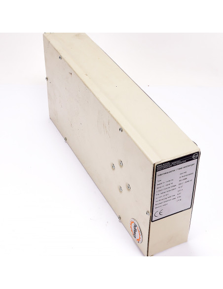Wymiennik ciepła WW 700, 0111030, Häwa | Elektryka | Eshop Dopak | Wszystko dla Przemysłu