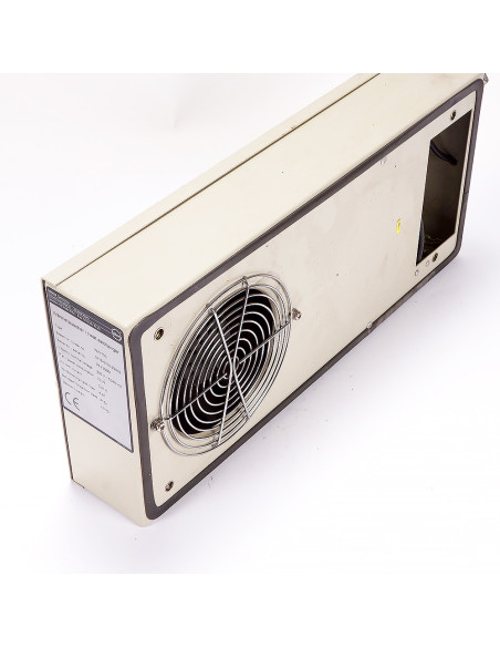 Wymiennik ciepła WW 700, 0111030, Häwa | Elektryka | Eshop Dopak | Wszystko dla Przemysłu