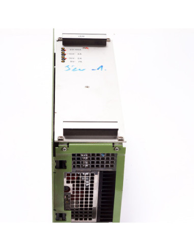 Zasilacz stabilizowany DC, P4310-05159, MGV | Elektryka | Eshop Dopak | Wszystko dla Przemysłu