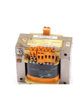 Transformator sterowniczy, EL120/53.7, Trafomodern | Elektryka | Eshop Dopak | Wszystko dla Przemysłu