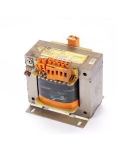 Transformator sterowniczy, EL120/53.7, Trafomodern | Elektryka | Eshop Dopak | Wszystko dla Przemysłu 2
