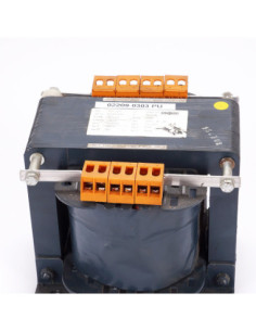 Transformator jednofazowy NTT 2.0/1, 02209-0303, EMB | Elektryka | Eshop Dopak | Wszystko dla Przemysłu