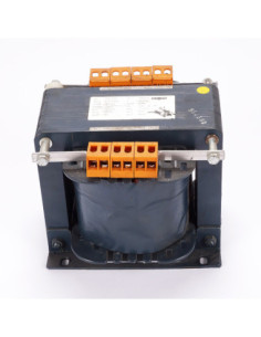 Transformator jednofazowy NTT 2.0/1, 02209-0303, EMB | Elektryka | Eshop Dopak | Wszystko dla Przemysłu 2