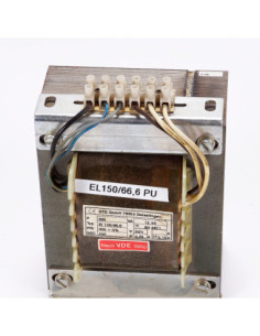 Transformator jednofazowy, EI150/66,6, DTD | Elektryka | Eshop Dopak | Wszystko dla Przemysłu