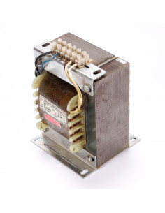 Transformator jednofazowy, EI150/66,6, DTD | Elektryka | Eshop Dopak | Wszystko dla Przemysłu 2
