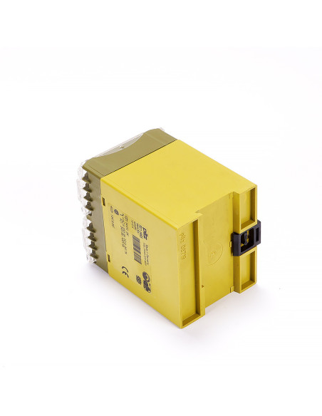 Przekaźnik bezpieczeństwa PST 3 24VGS, 420280, PILZ | Elektronika | Eshop Dopak | Wszystko dla Przemysłu