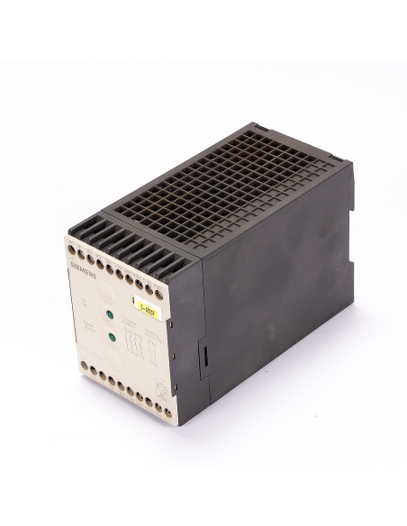Przekaźnik bezpieczeństwa, 3TK2804-0BB4, Siemens | Elektronika | Eshop Dopak | Wszystko dla Przemysłu
