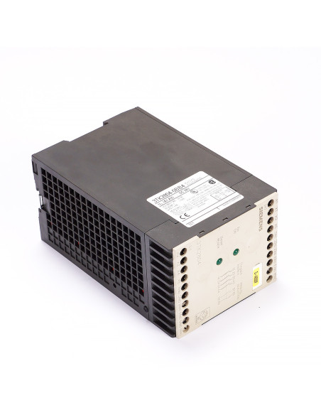 Przekaźnik bezpieczeństwa, 3TK2804-0BB4, Siemens | Elektronika | Eshop Dopak | Wszystko dla Przemysłu