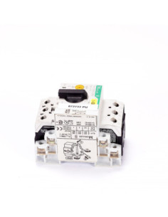 Wyłącznik silnikowy PKZM0-0,63, 072733, Moeller | Elektryka | Eshop Dopak | Wszystko dla Przemysłu