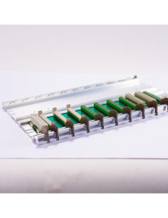 SUBRACK SIMATIC S5, 6ES57001LA12, SIEMENS | Elektronika | Eshop Dopak | Wszystko dla Przemysłu