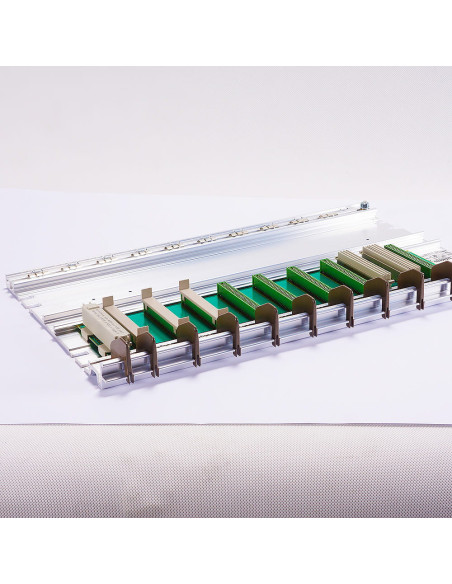 SUBRACK SIMATIC S5, 6ES57001LA12, SIEMENS | Elektronika | Eshop Dopak | Wszystko dla Przemysłu