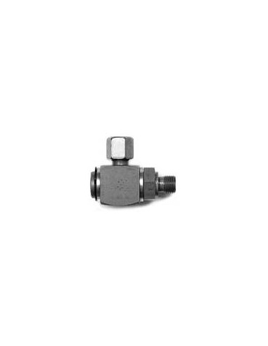 Złącze oczkowe / obrotowe FI-DGWE-16SR-WD-B-W66-MS | Przewody i Złącza | Eshop Dopak | Wszystko dla Przemysłu