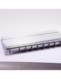 SUBRACK SIMATIC S5, 6ES57001LA12, SIEMENS | Elektronika | Eshop Dopak | Wszystko dla Przemysłu 2