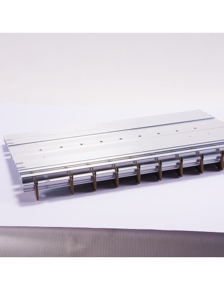 SUBRACK SIMATIC S5, 6ES57001LA12, SIEMENS | Elektronika | Eshop Dopak | Wszystko dla Przemysłu