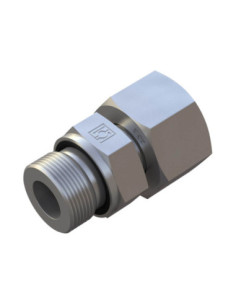 Złącze przyłączowe do rur stojakowych FI-EGE-18LR-WD-V-W3-SV | Przewody i Złącza | Eshop Dopak | Wszystko dla Przemysłu