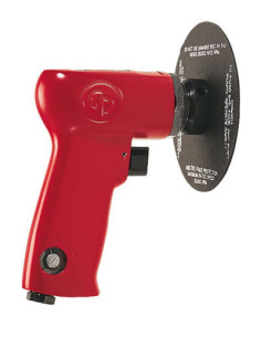 Szlifierka pistoletowa 125 mm (RP9778) | Narzędzia | Eshop Dopak | Wszystko dla Przemysłu.