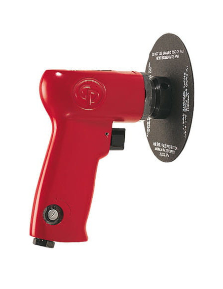 Szlifierka pistoletowa 125 mm (RP9778) | Narzędzia | Eshop Dopak | Wszystko dla Przemysłu.