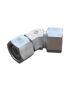 Złącze oczkowe / obrotowe FI-EVD-22L-V-W3-DKO-MS | Przewody i Złącza | Eshop Dopak | Wszystko dla Przemysłu
