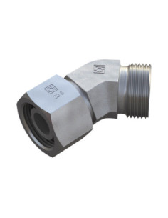 Złącze oczkowe / obrotowe FI-EVD-25S-V-W3-DKO | Przewody i Złącza | Eshop Dopak | Wszystko dla Przemysłu