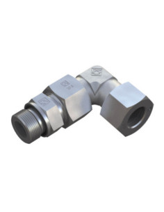 Złącze oczkowe / obrotowe FI-EWD-12LR-WD-BV-W3-DKO-MS | Przewody i Złącza | Eshop Dopak | Wszystko dla Przemysłu