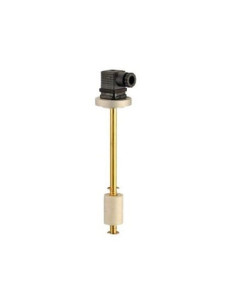 Czujnik poziomu, G1"zew NO/NC, L400mm | Przyrządy Pomiarowe | Eshop Dopak | Wszystko dla Przemysłu